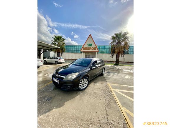 Sahibinden Opel Astra 1.3 CDTI Enjoy 2006 Model 