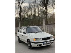 Sahibinden Skoda Felicia 1.3 LX 1998 Model 
