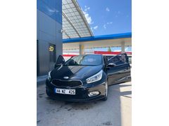 Sahibinden Kia Ceed 1.6 CRDi Concept 2012 Model