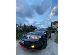 Sahibinden Renault Laguna 1.6 Expression 2005 Model  305.000 km Gri