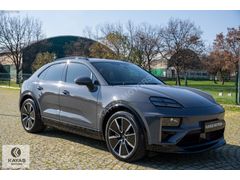 KAYAŞ MOTORS'DAN BAYİ 2025 MACAN TURBO 639HP/SOĞUTMA/AİR/HATASIZ