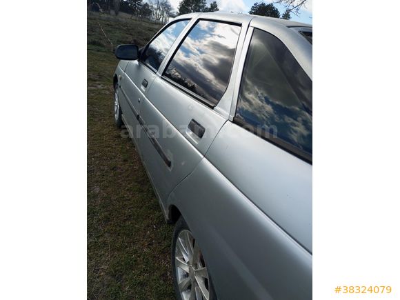 Sahibinden Lada Vega 1.5 2005 Model