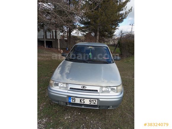 Sahibinden Lada Vega 1.5 2005 Model