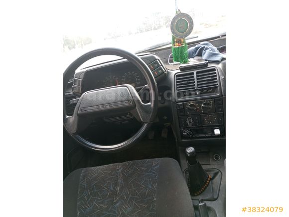 Sahibinden Lada Vega 1.5 2005 Model