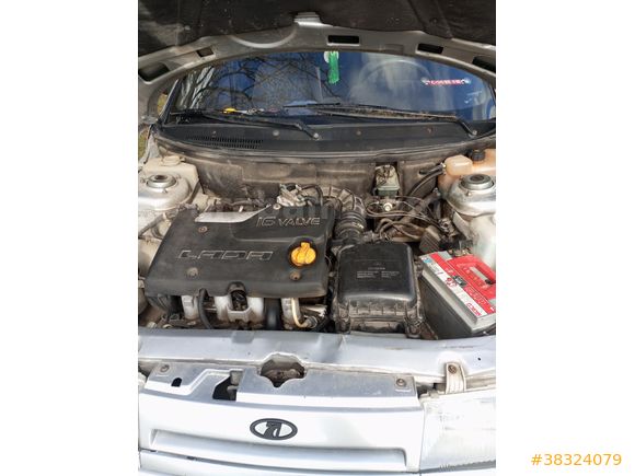 Sahibinden Lada Vega 1.5 2005 Model