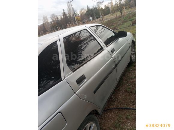 Sahibinden Lada Vega 1.5 2005 Model