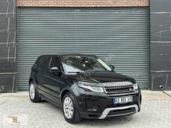 CAM TAVAN-ORJİNAL 102.000 KM-DEĞİŞENSİZ-2016 MODEL EVOQUE