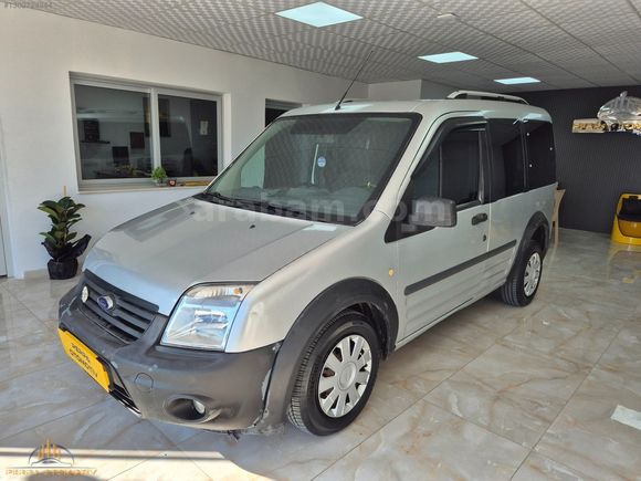 2012 FORD TOURNEO CONNECT 1.8 TDCİ K210S