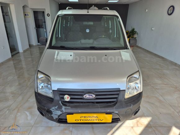 2012 FORD TOURNEO CONNECT 1.8 TDCİ K210S