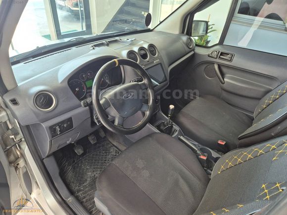 2012 FORD TOURNEO CONNECT 1.8 TDCİ K210S