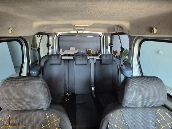2012 FORD TOURNEO CONNECT 1.8 TDCİ K210S
