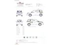 2012 FORD TOURNEO CONNECT 1.8 TDCİ K210S