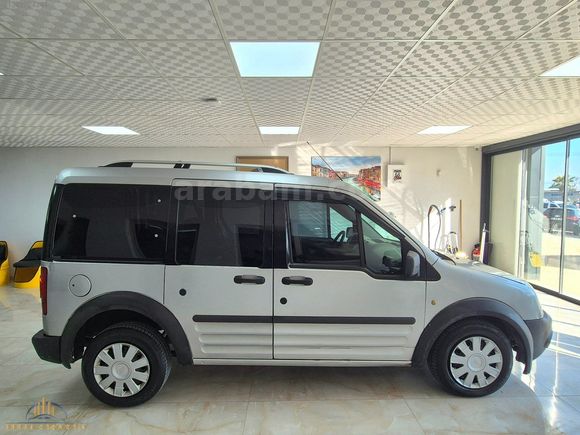2012 FORD TOURNEO CONNECT 1.8 TDCİ K210S