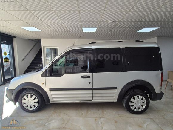 2012 FORD TOURNEO CONNECT 1.8 TDCİ K210S