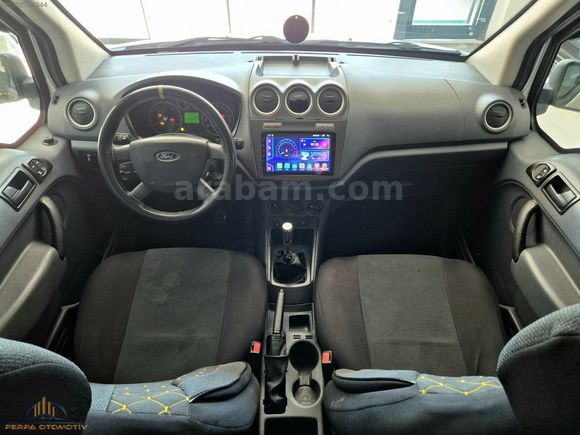 2012 FORD TOURNEO CONNECT 1.8 TDCİ K210S