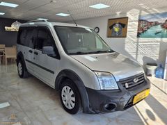 2012 FORD TOURNEO CONNECT 1.8 TDCİ K210S