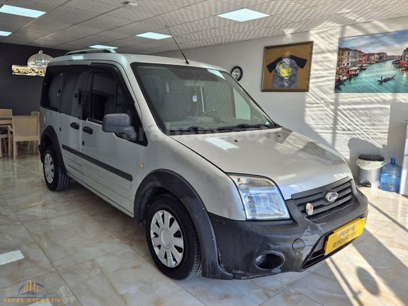 2012 FORD TOURNEO CONNECT 1.8 TDCİ K210S