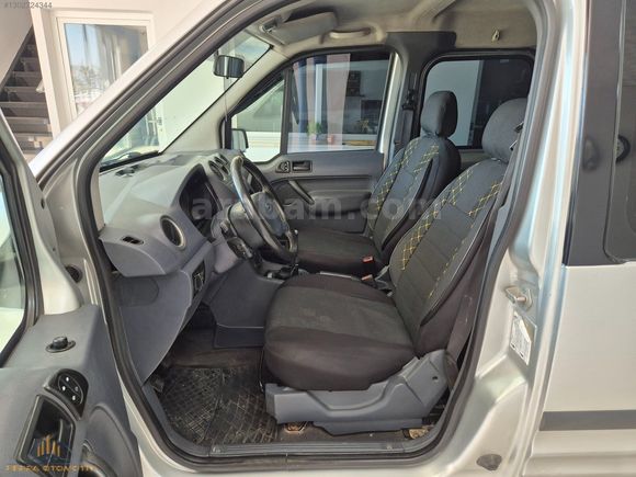2012 FORD TOURNEO CONNECT 1.8 TDCİ K210S
