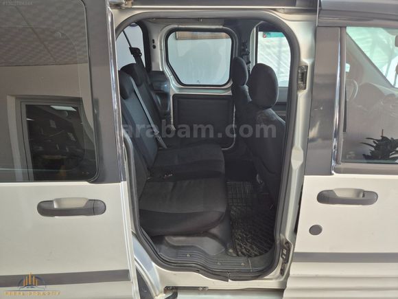 2012 FORD TOURNEO CONNECT 1.8 TDCİ K210S