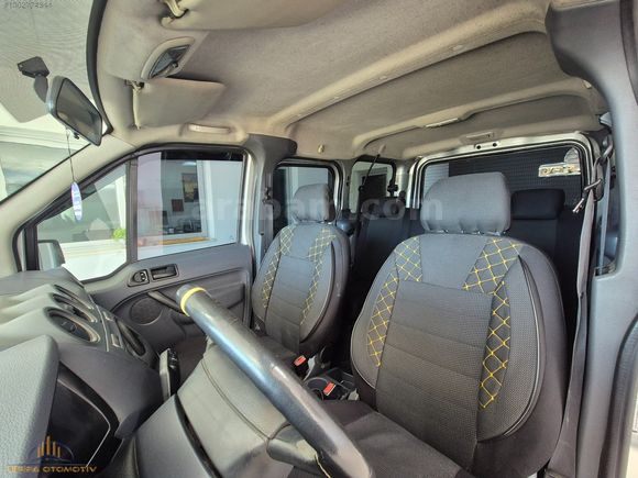 2012 FORD TOURNEO CONNECT 1.8 TDCİ K210S