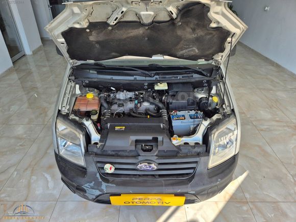 2012 FORD TOURNEO CONNECT 1.8 TDCİ K210S