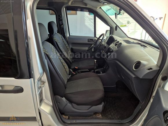 2012 FORD TOURNEO CONNECT 1.8 TDCİ K210S