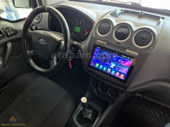 2012 FORD TOURNEO CONNECT 1.8 TDCİ K210S