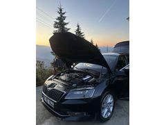 Sahibinden Skoda SuperB 1.6 TDI Comfort 2018 Model 
