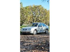 Sahibinden Volkswagen Bora 1.6 Comfortline 1999 Model  315.000 km Gri (Gümüş)