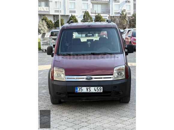 2007 90 LIK CONNET