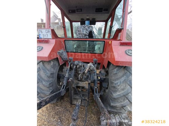 Sahibinden Tümosan 8075