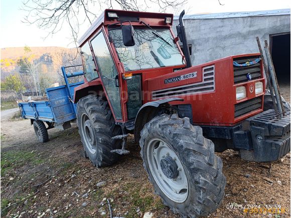 Sahibinden Tümosan 8075