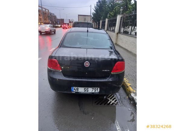 Sahibinden Fiat Linea 1.4 Fire Active 2008 Model 