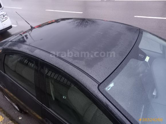 Sahibinden Fiat Linea 1.4 Fire Active 2008 Model 