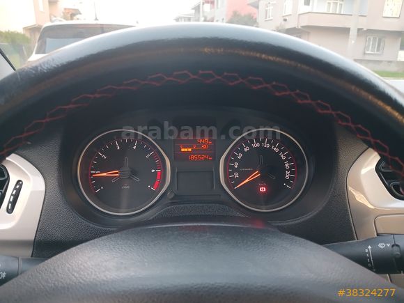Sahibinden Citroen C-Elysée 1.6 HDi Feel 2017 Model - Detaylı Açıklamalı