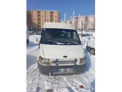 Sahibinden Ford - Otosan Transit 14+1