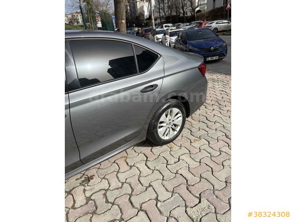 Sahibinden Skoda Octavia 1.0 e-Tec Elite 2024 Model 