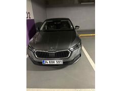 Sahibinden Skoda Octavia 1.0 e-Tec Elite 2024 Model 