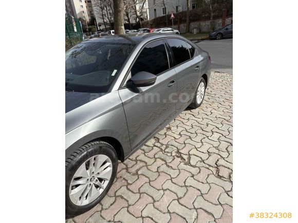Sahibinden Skoda Octavia 1.0 e-Tec Elite 2024 Model 