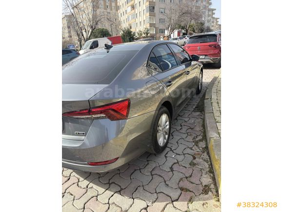 Sahibinden Skoda Octavia 1.0 e-Tec Elite 2024 Model 