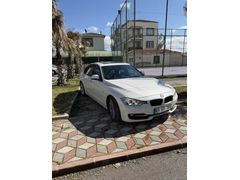Sahibinden BMW 3 Serisi 320i ED Sport Line 2014 Model 