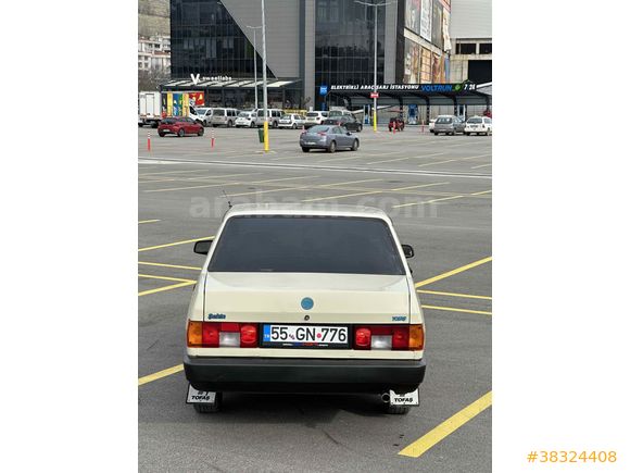 Sahibinden Tofaş Şahin S 1993 Model 