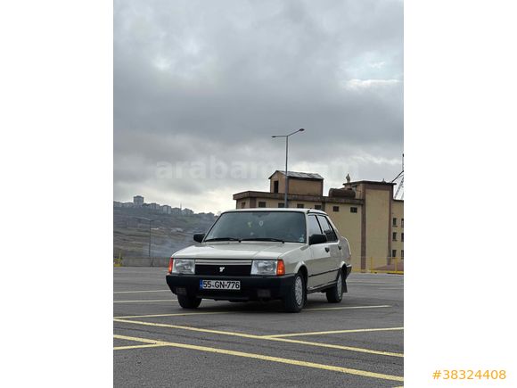 Sahibinden Tofaş Şahin S 1993 Model 