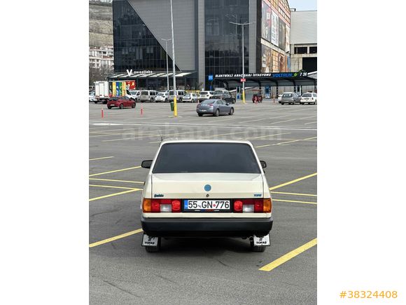 Sahibinden Tofaş Şahin S 1993 Model 