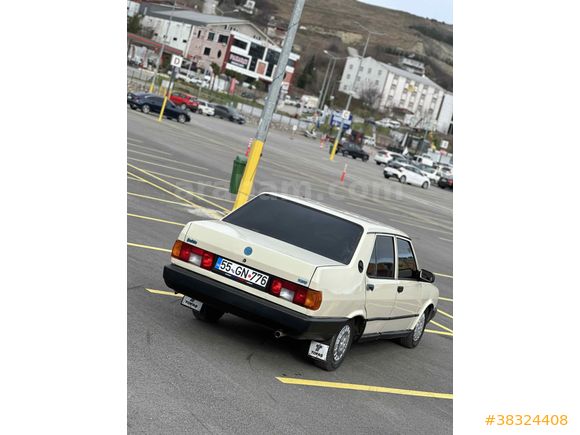 Sahibinden Tofaş Şahin S 1993 Model 
