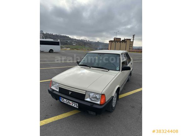 Sahibinden Tofaş Şahin S 1993 Model 