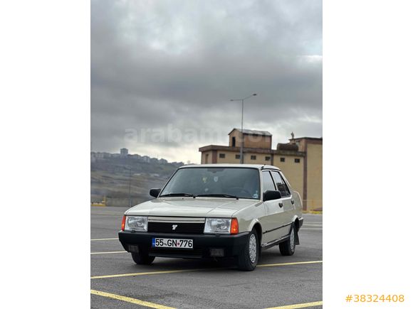 Sahibinden Tofaş Şahin S 1993 Model 