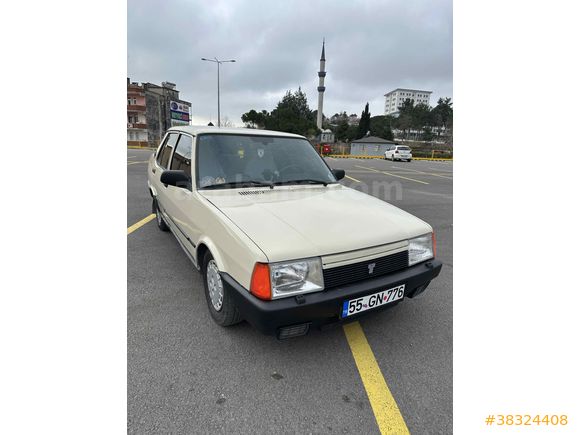 Sahibinden Tofaş Şahin S 1993 Model 