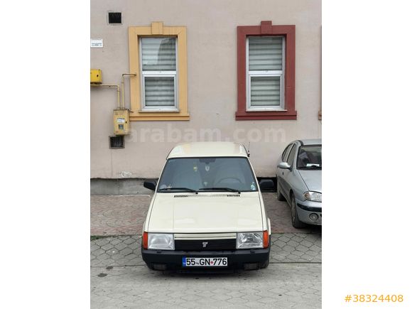 Sahibinden Tofaş Şahin S 1993 Model 