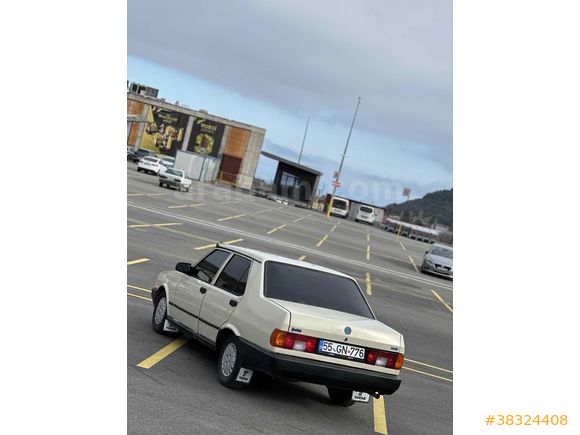 Sahibinden Tofaş Şahin S 1993 Model 
